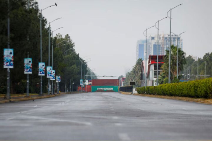 Normalcy returns to Islamabad and Rawalpindi after TLP protests, police confirm casualties