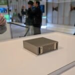 Nvidia to launch desktop AI supercomputers for advanced model development
