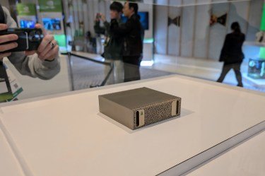 Nvidia to launch desktop AI supercomputers for advanced model development