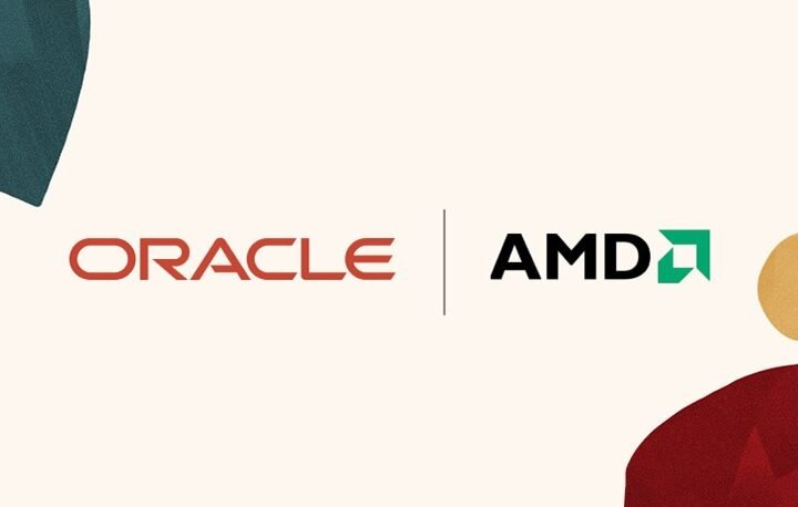 Oracle and AMD expand partnership to launch AI superclusters with advanced GPU technology