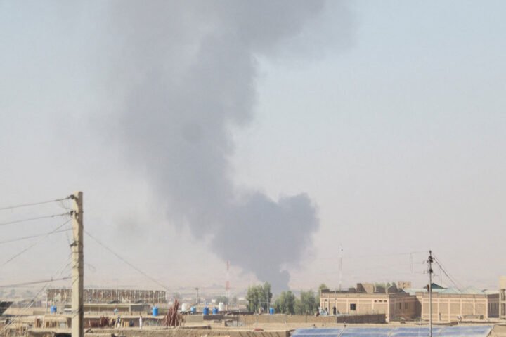 Pakistan and Afghanistan establish 48-hour ceasefire following intense border clashes