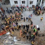 Pakistan claims nearly 30 Afghan suicide bombers involved in recent attacks