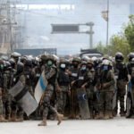Pakistan intensifies crackdown on Tehreek-e-Labbaik Pakistan, 170 detained amid escalating unrest