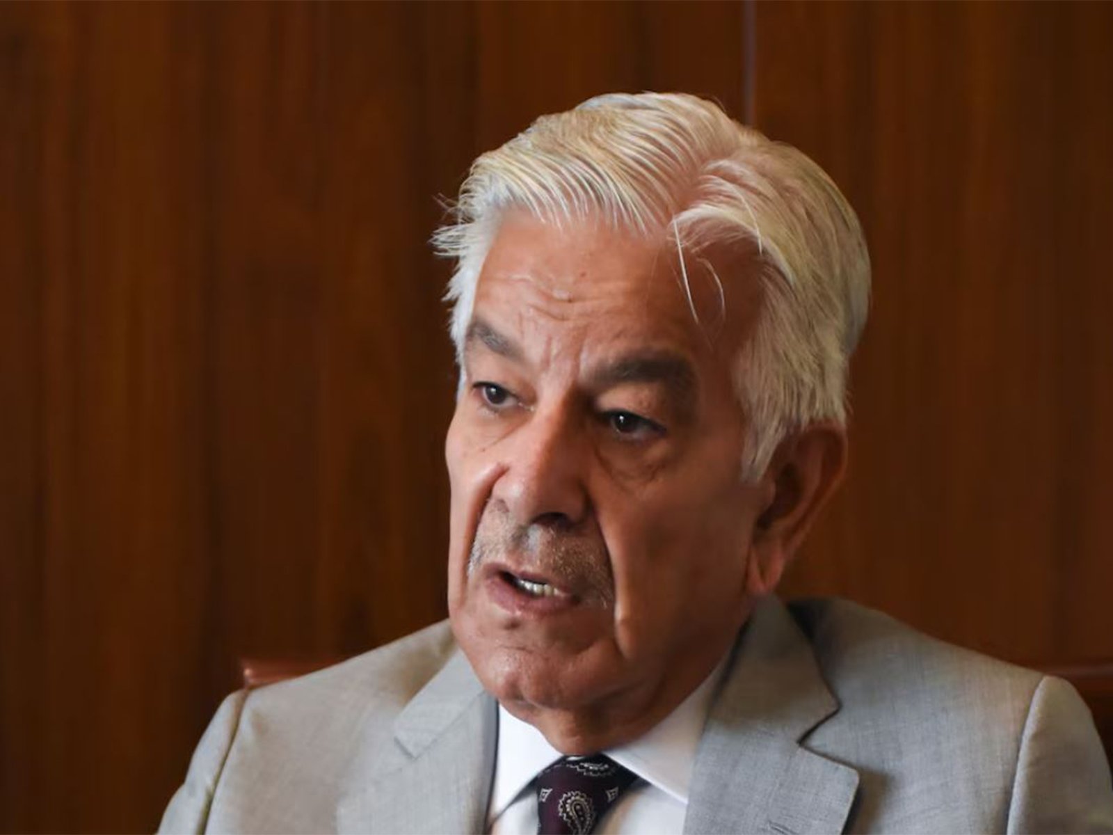 Pakistan suspends ties with Afghanistan following border clashes, warns of potential hostilities