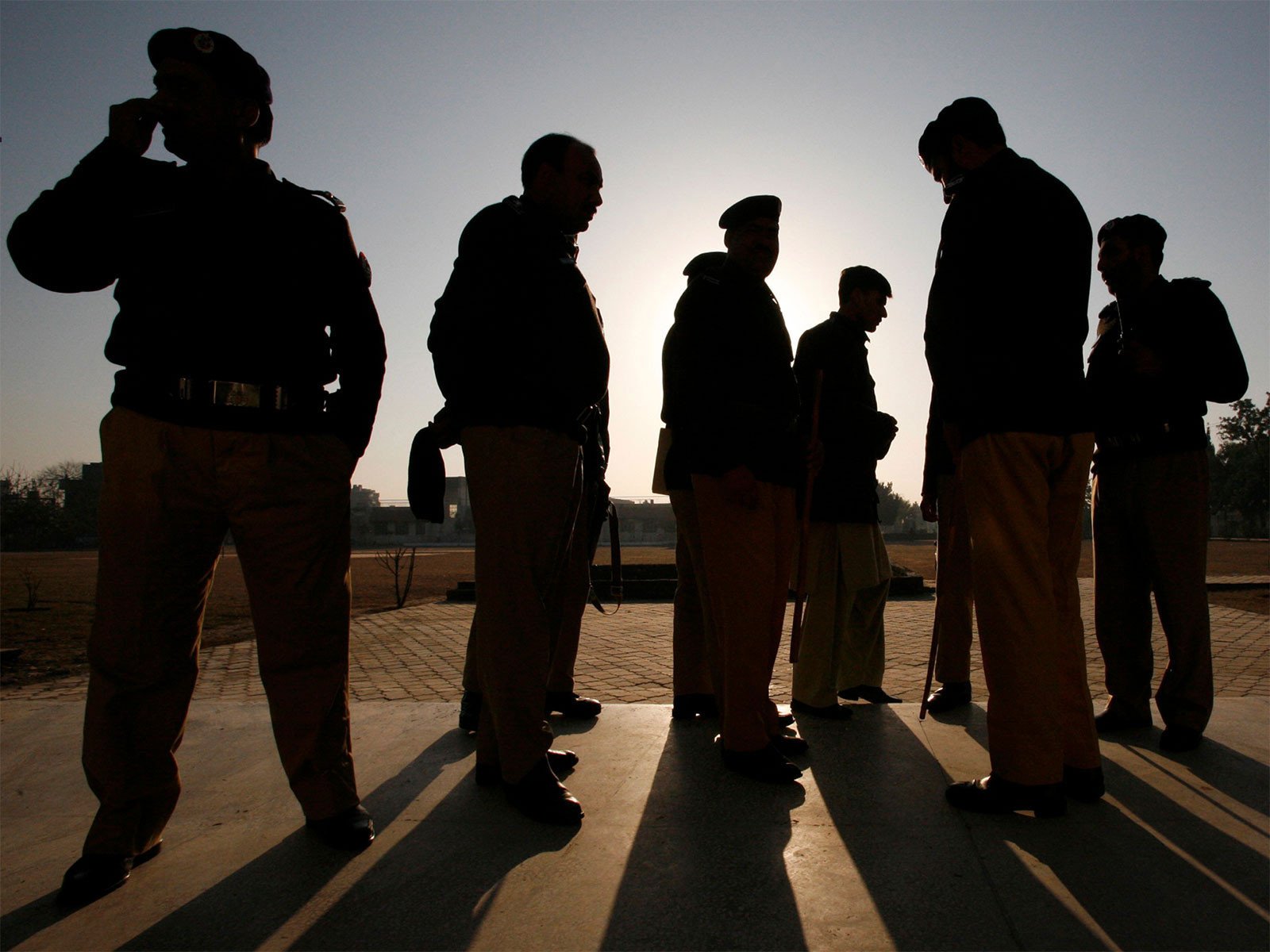 Pakistani military accused of human rights violations in Zehri amid ongoing operation