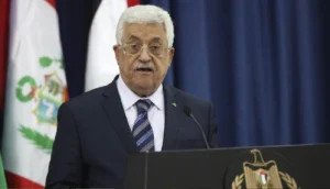 Palestinian elections to be held within a year following Gaza war's conclusion
