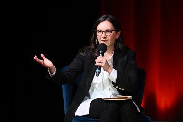 Paramount acquires The Free Press, appoints Bari Weiss as CBS News chief