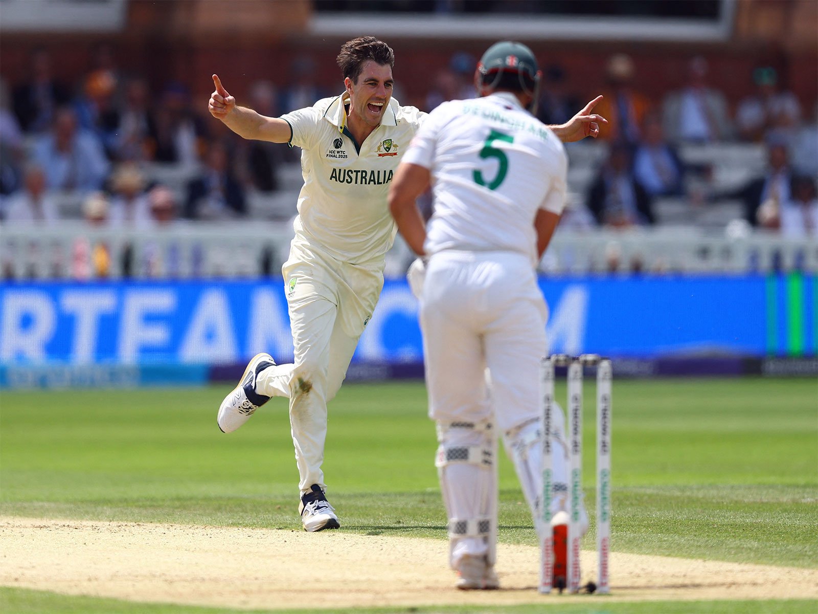 Pat Cummins discusses injury recovery and potential return for Ashes series