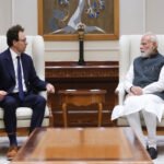 PM Modi supports Anthropic's expansion in India, aiming to drive AI innovation and growth