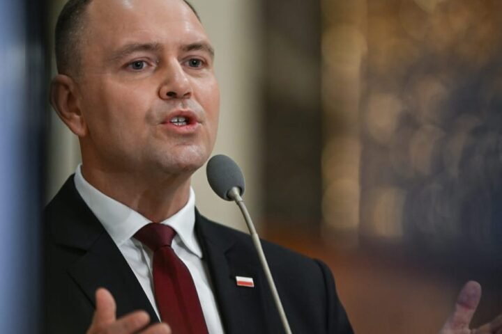 Poland's government proposes reforms to judicial system amid backlash from PiS party