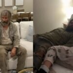 Police urge children to cease viral AI homeless man prank due to safety concerns