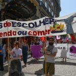 Portugal elections show tight race, with housing crisis as top voter concern