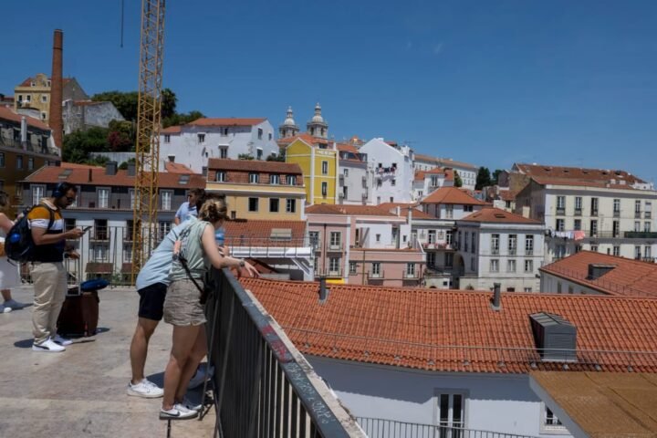 Portugal's local elections may endorse far-right party Chega's influence across the country