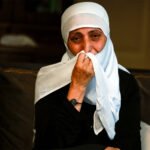 Post-traumatic stress disorder continues to impact survivors of the October 7 attack