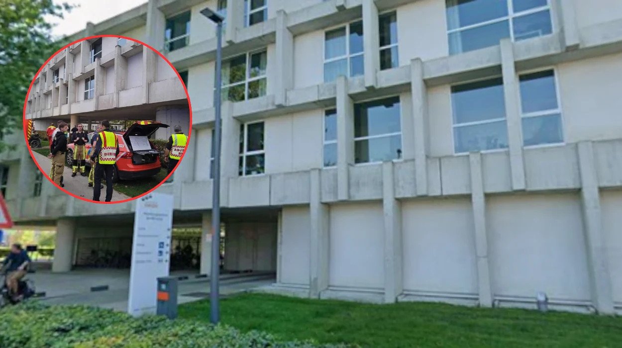 Power outage at Turnhout care centre De Wending following Fluvius maintenance work