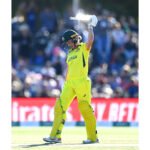 Prolific batters rise in ICC Women's ODI Rankings following World Cup performances