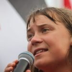 Protests erupt across Europe after Israel intercepts Gaza-bound aid flotilla