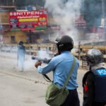Public demands accountability for youths killed during protests in Pakistan-occupied Kashmir