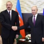 Putin acknowledges Russia's role in downing Azerbaijan Airlines jet, killing 38 people