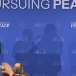 Putin suggests Trump deserves Nobel prize for peace efforts amid ongoing crises