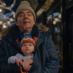 Rowan Atkinson to return in Netflix's festive comedy 'Man vs Baby' this December