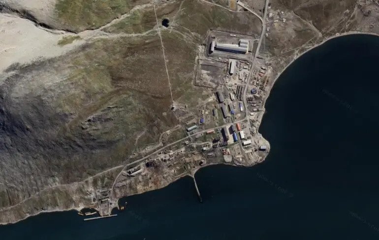 Russia enhances security at nuclear test site following drone strikes near its borders