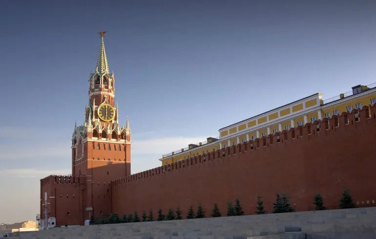 Russia warns Trump over potential delivery of Tomahawk missiles to Ukraine
