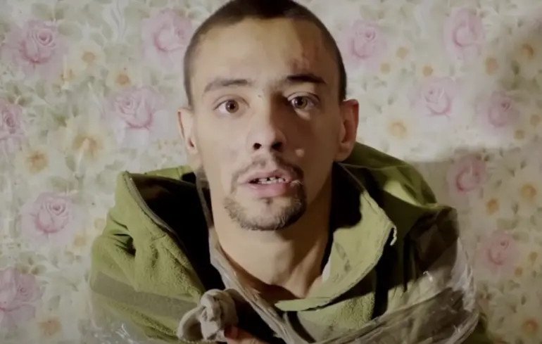 Russian paratrooper reveals brutal treatment and executions in military ranks