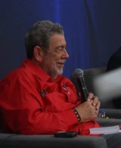 Saint Vincent and the Grenadines calls for U.S. to pursue dialogue with Cuba and Venezuela