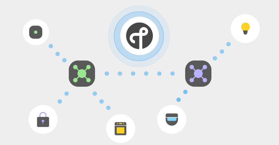 Samsung SmartThings introduces support for integrating with existing Thread networks