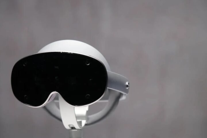 Samsung's Project Moohan XR headset leaks reveal high-resolution display and features