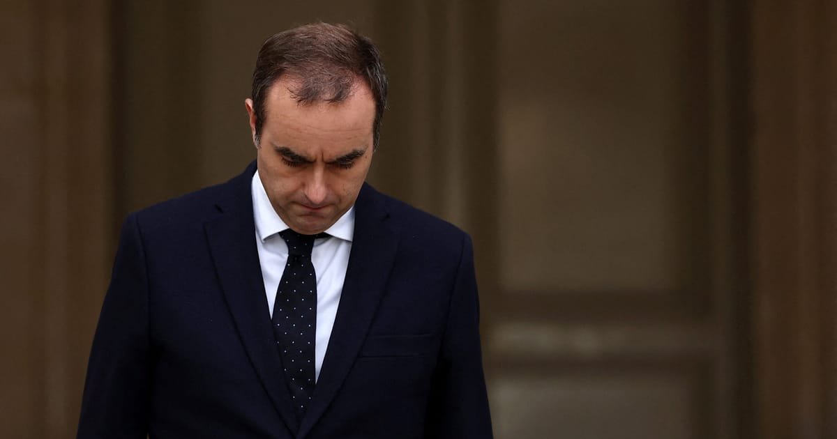 Short political careers: France's history of brief tenures and their global counterparts