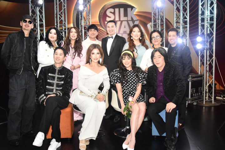 Silk Way Star episode 4 wraps up in Astana with standout cross-cultural performances