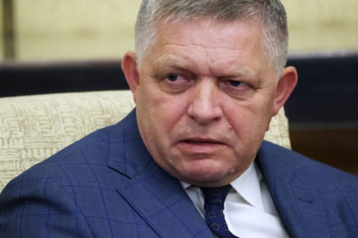 Slovak PM calls for changes to EU summit agenda, opposes new sanctions on Russia