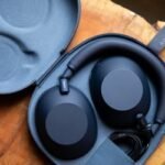 Sony adds audio sharing and Google assistant features to its premium headphones