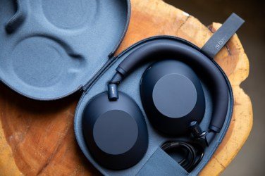 Sony adds audio sharing and Google assistant features to its premium headphones