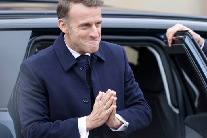 Speculation grows over potential candidates for next French prime minister