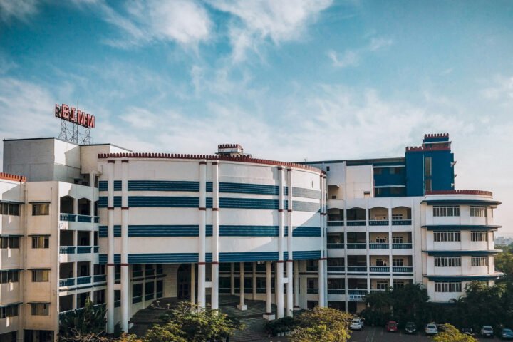 Sri Balaji University in Pune opens applications for 2026-28 MBA programs