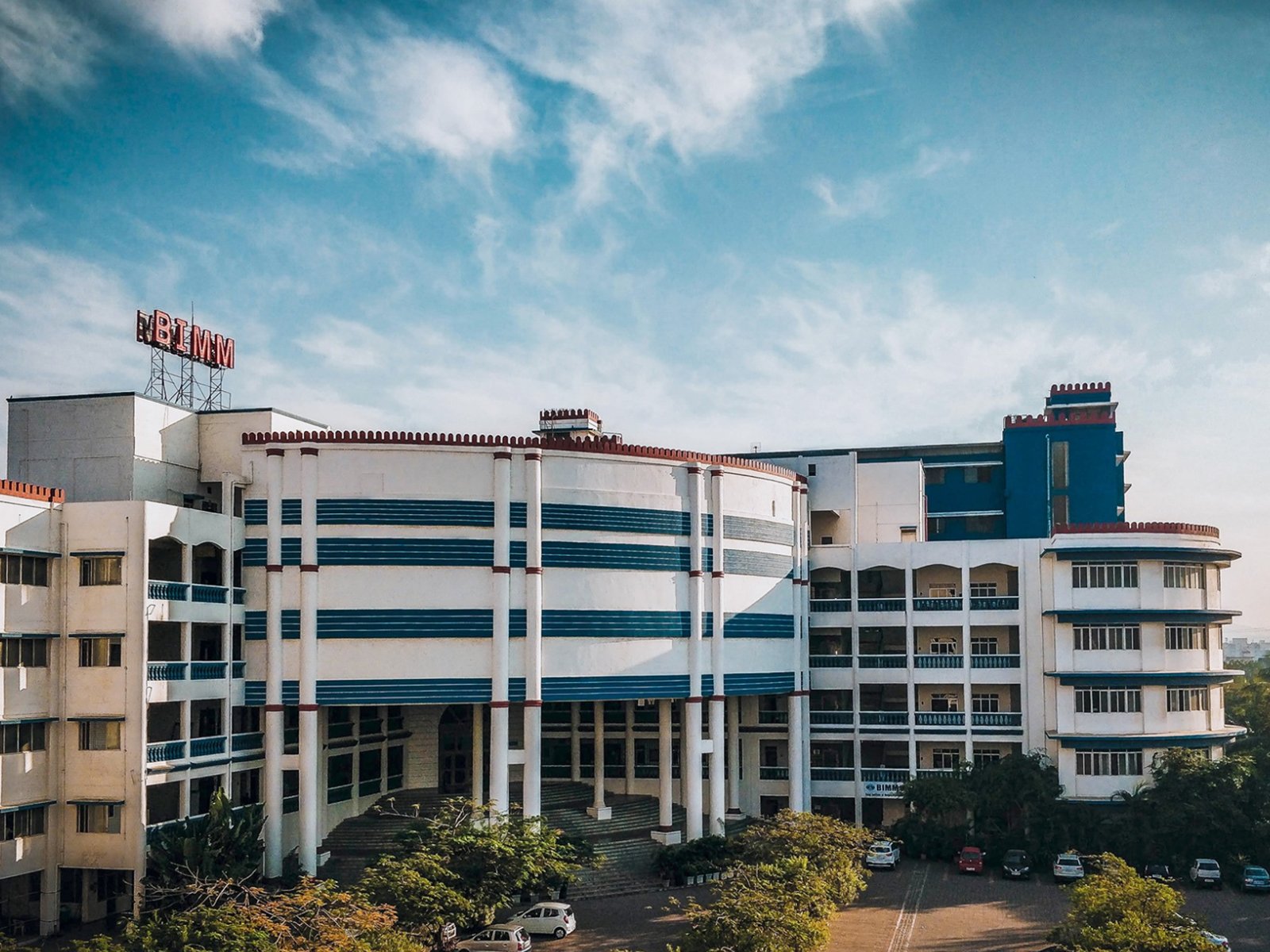 Sri Balaji University in Pune opens applications for 2026-28 MBA programs