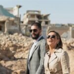 Syrian president urges global support for reconstruction amid ongoing challenges