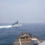 Taiwan warns of global threats posed by potential Chinese aggression