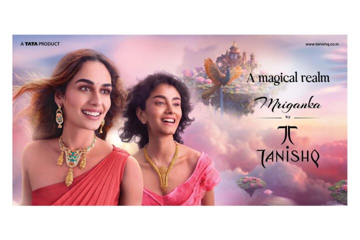Tanishq launches gold exchange initiative and 'Mriganka' festive collection in India