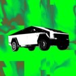 Tesla Cybertruck sales drop significantly as company shifts unsold units to Elon Musk's firms