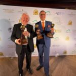 The Postcard Hotel wins 11 awards at the World Travel Awards Asia 2025 ceremony in Hong Kong