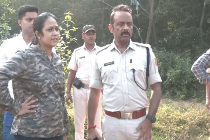 Three arrested in Durgapur gang rape of medical student from Odisha
