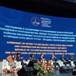 TIME Forum in Kazan marks significant step in India-Russia regional partnership