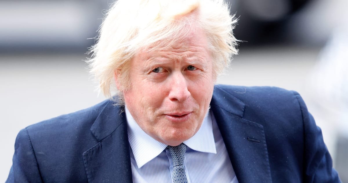 Tories struggle to redefine identity in absence of Boris Johnson's charismatic leadership