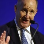 Tory chair supports Jenrick after controversial comments on racial integration in Birmingham