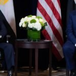 Trump and el-Sisi to lead peace summit in Egypt amid ongoing Gaza conflict