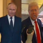 Trump considers supplying Tomahawk missiles to Ukraine if conflict remains unresolved